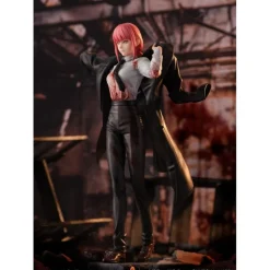 Chainsaw Man Estatua PVC 1/7 Makima 26 cm