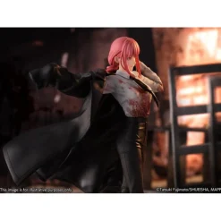 Chainsaw Man Estatua PVC 1/7 Makima 26 cm