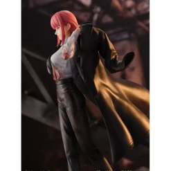 Chainsaw Man Estatua PVC 1/7 Makima 26 cm