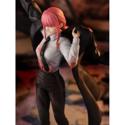 Chainsaw Man Estatua PVC 1/7 Makima 26 cm