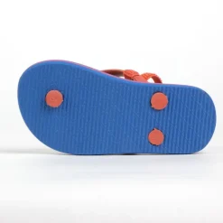 Chanclas Avengers Marvel para niños