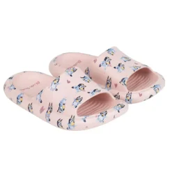 Chanclas Bluey pala