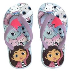 Chanclas Gabby's Dollhouse
