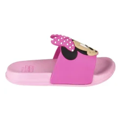 Chanclas infantiles de Piscina Minnie Mouse