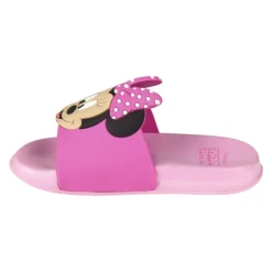 Chanclas infantiles de Piscina Minnie Mouse