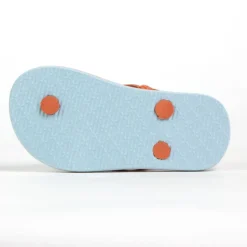 Chanclas infantiles Vaiana Disney