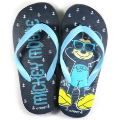 Chanclas Mickey Mouse Disney niño