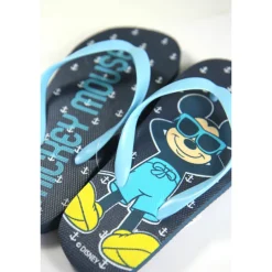 Chanclas Mickey Mouse Disney niño