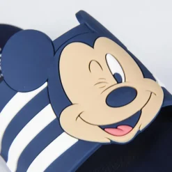 Chanclas Mickey piscina y playa