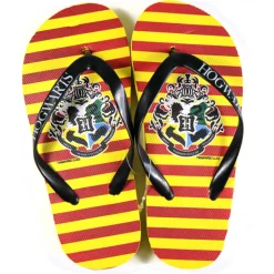 Chanclas niño Harry Potter Gryffindor Quidditch team