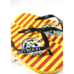 Chanclas niño Harry Potter Gryffindor Quidditch team