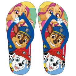 Chanclas Patrulla Canina