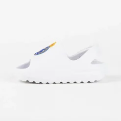 Chanclas tipo pala Real Madrid niños en EVA