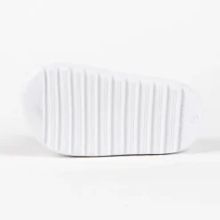 Chanclas tipo pala Real Madrid niños en EVA