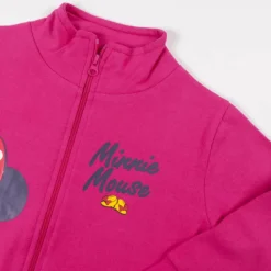 Chandal Minnie 3 a 8 años