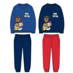 Chandal Patrulla Canina 2 a 6 años