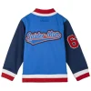 Chaqueta Baseball Spider-Man para Niños