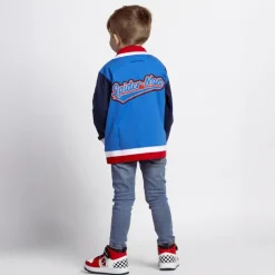 Chaqueta Baseball Spider-Man para Niños
