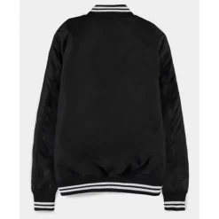 Chaqueta Bomber Pokémon Pikachu