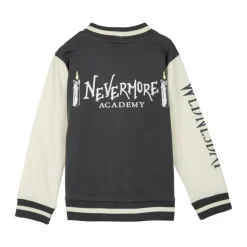 Chaqueta Cotton Brushed Baseball