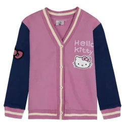 Chaqueta infantil Baseball Hello Kitty