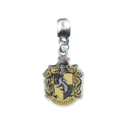 Charm Emblema Hufflepuff