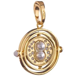 Charm Giratiempos Lumos Harry Potter