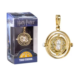 Charm Giratiempos Lumos Harry Potter