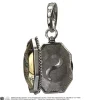 Charm guardapelo Salazar Slytherin Harry Potter