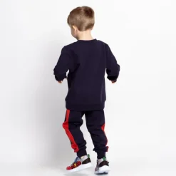 Chándal Algodón Avengers - Sudaderas y Chándal para Niños