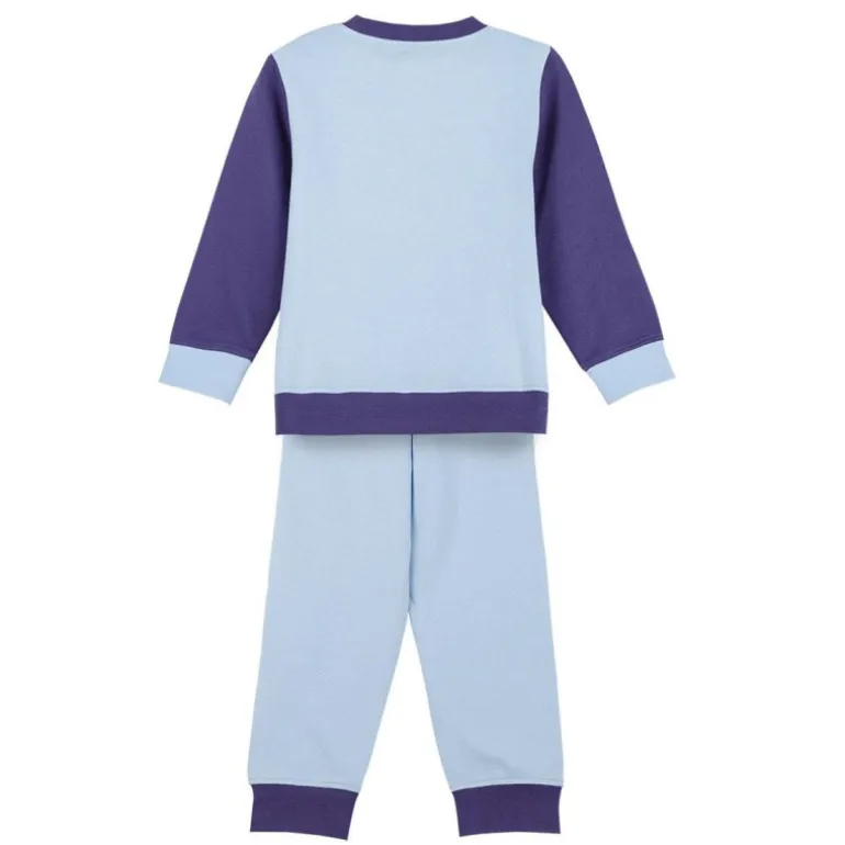 Chándal azul Bluey