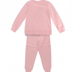 Chándal de Algodón Bluey 3-6 Años para Niños