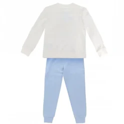 Chándal de Algodón Bluey para Niños 3-6 Años