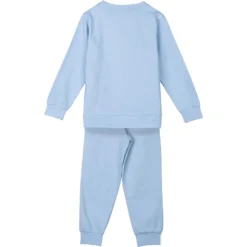 Chándal Infantil de Stitch – Comodidad y Estilo en Algodón