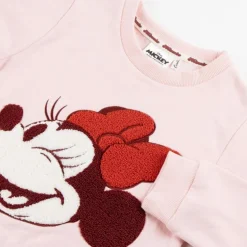 Chándal Minnie para Niñas de 3 a 6 Años