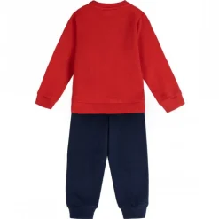 Chándal Niños Spidey Algodón 3-6 Años
