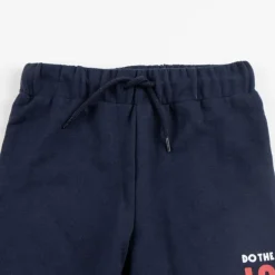 Chándal Niños Spidey Algodón 3-6 Años