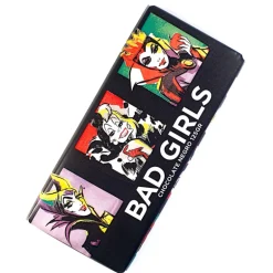 Chocolate Bad Girls Villanas Disney