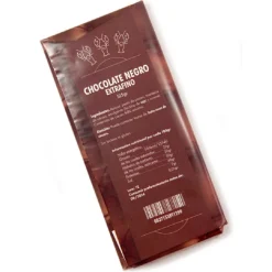 Chocolate de Friends