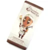 Chocolate Mercenario Deadpool Picante