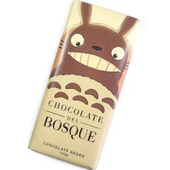 Chocolate Totoro