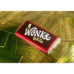 Chocolate Wonka classic edition