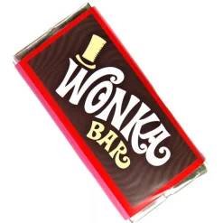 Chocolate Wonka classic edition