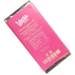 Chocolate Wonka classic edition