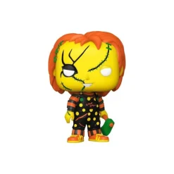 Chucky el muñeco diabólico Figura POP! Movies Vinyl Vintage Halloween