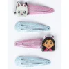 Clips accesorios pelo Gabby's Dollhouse
