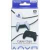 Clips para Cables Playstation