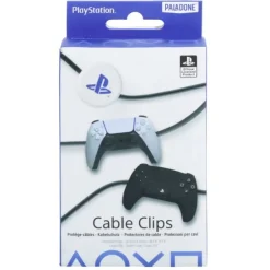 Clips para Cables Playstation