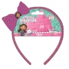 Clips para el pelo Gabby´S Dollhouse Infantil