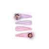Clips para el Pelo Gabby's Dollhouse - Set de 4 piezas